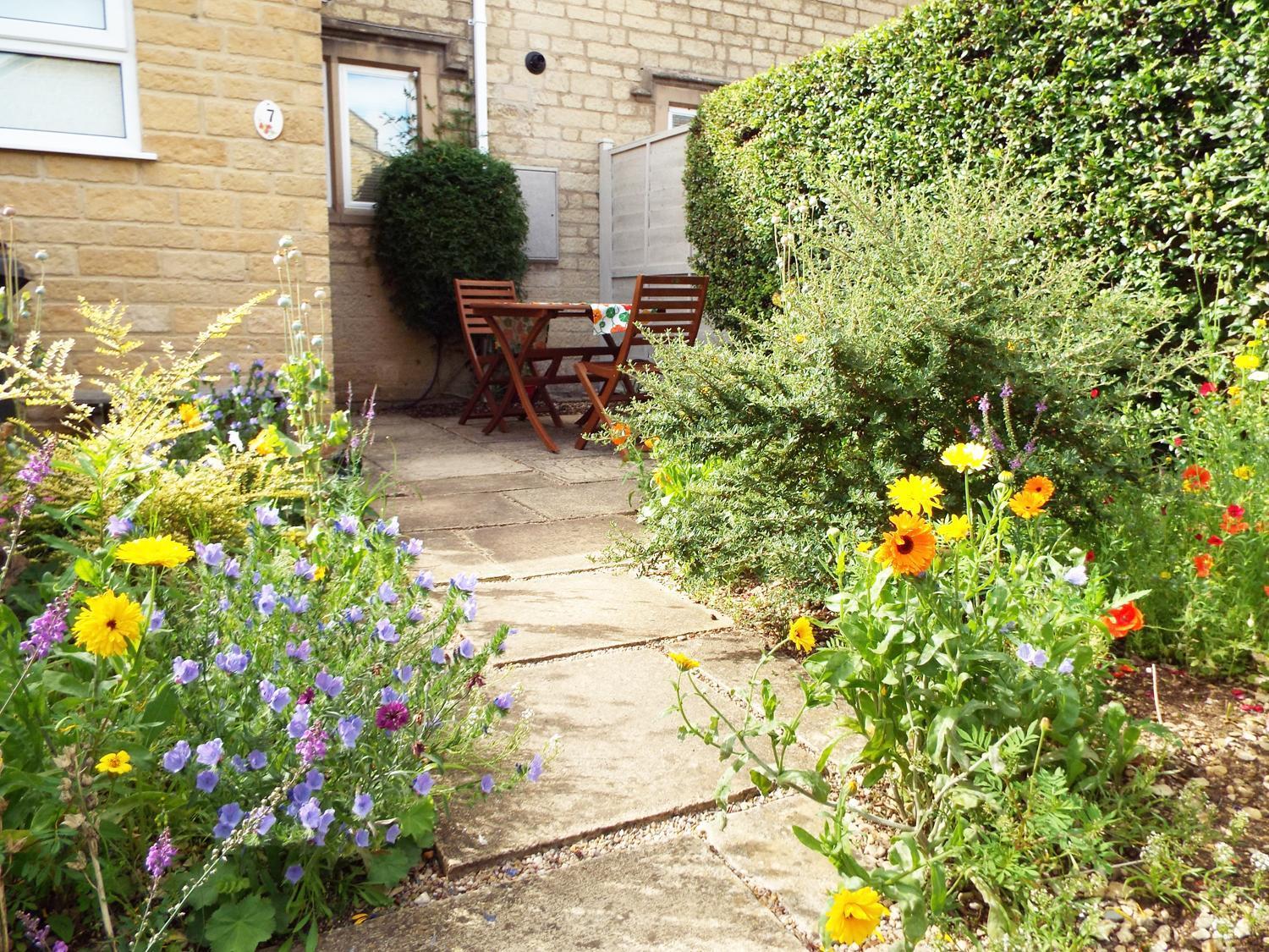 Kate'S Cottage Bourton-on-the-Water Luaran gambar