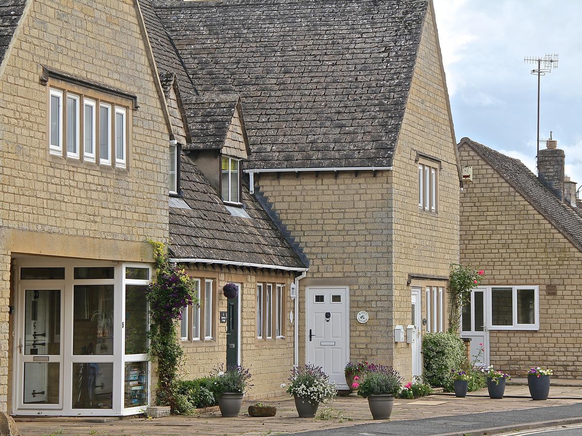 Kate'S Cottage Bourton-on-the-Water Luaran gambar