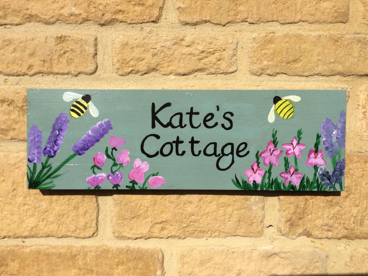 Kate'S Cottage Bourton-on-the-Water Luaran gambar
